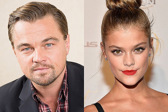 Leonardonun sevgilisinə doğum günü hədiyyəsi - fotolar