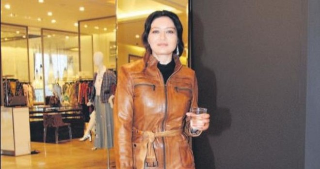 Nurgül Yeşilçay məşhur aktyor haqda: “Salam belə verməyəcəyim insandır”