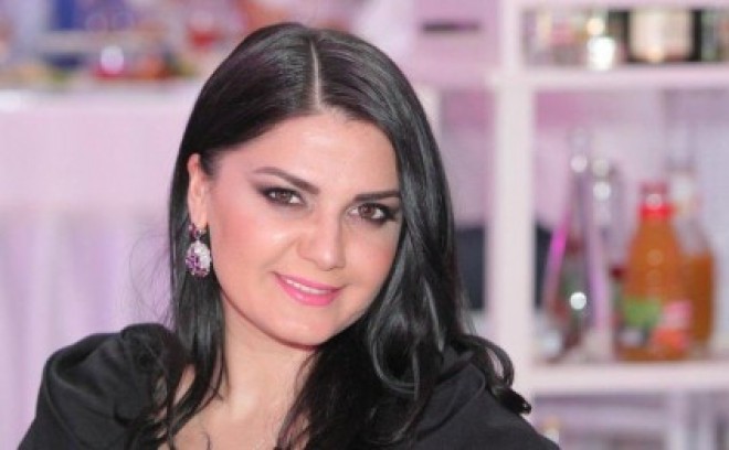 Natavan Həbibinin "Arzu"su - video