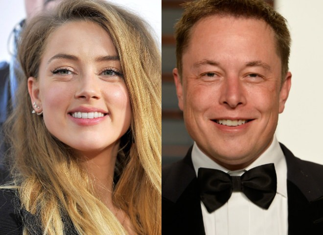 &nbsp;Coni Deppin keçmiş arvadı gecəni milyonerlə keçirdi