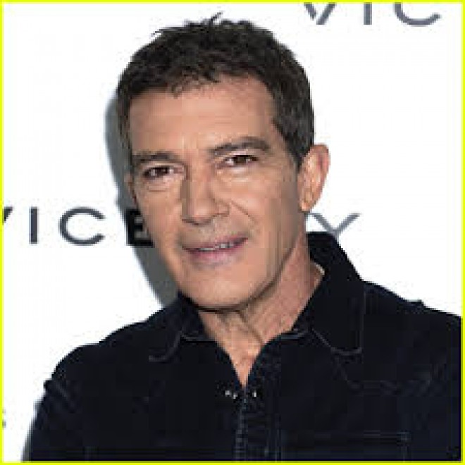 Antonio Banderas ölüm ayağında