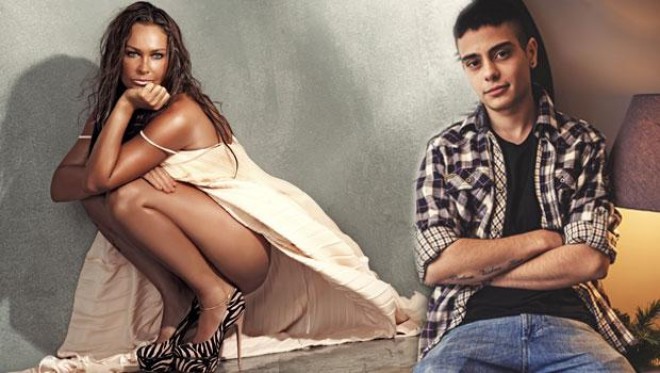 Rüzgar Erkoçlar: "Qadınlara inanmayın"