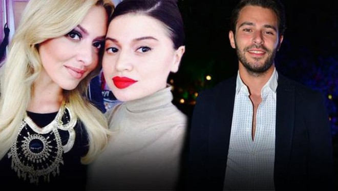 Hadisəylə Hakanın münasibəti qarışıq hal aldı