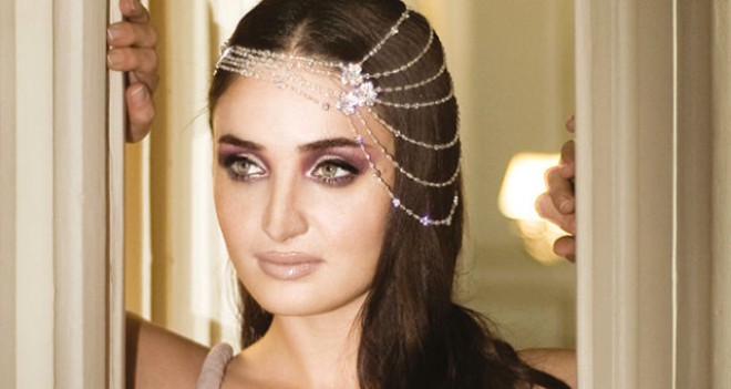 Türkiyəli aktrisa Amerikada hücuma məruz qaldı - foto