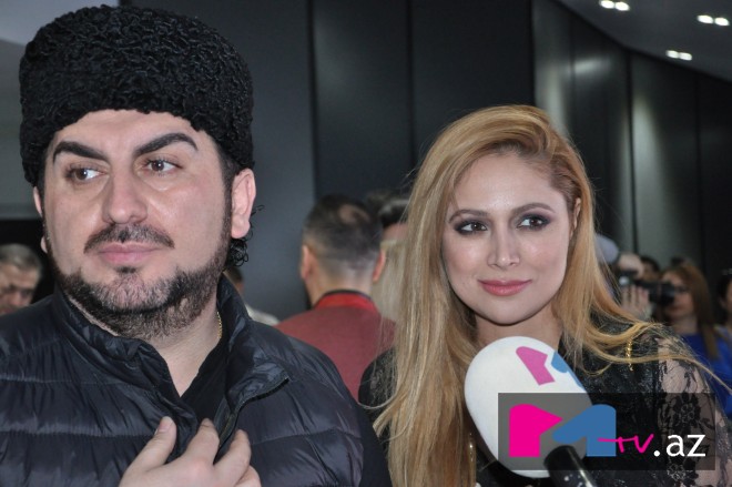 Tolik müğənnilərdən danışdı: "Öpüşürlər, yatağa girirlər" - fotolar