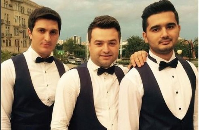 'N brothers”in üzvünün atası dəhşətli cinayət törətdi