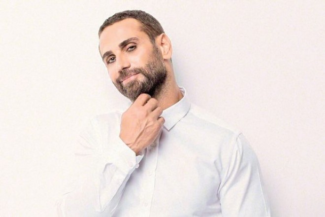 Doğuşdan “Yara bere” klipi - video