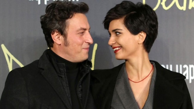 Tuğba və Onur cütlüyü jurnalistləri məhkəməyə verdi