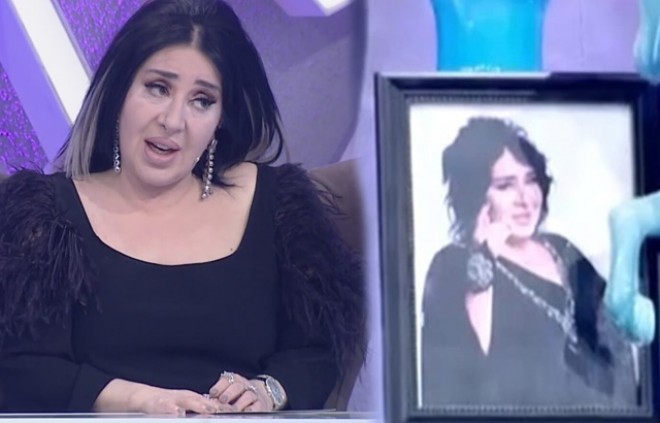 Nur Yerliltaş əsəbiləşdi: “Mən ölmüşəm ki…”