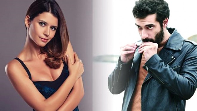 Berenlə aktyorla restoranda görüntüləndi