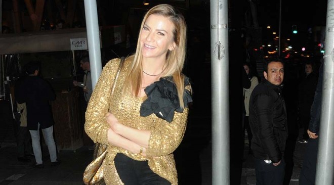 İvana Sert: "Vicdanım yol vermədi”