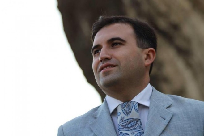 Hacı Nuran Mart soyqırımını andı: "Rəhmətlik atamın da ad günüdür"