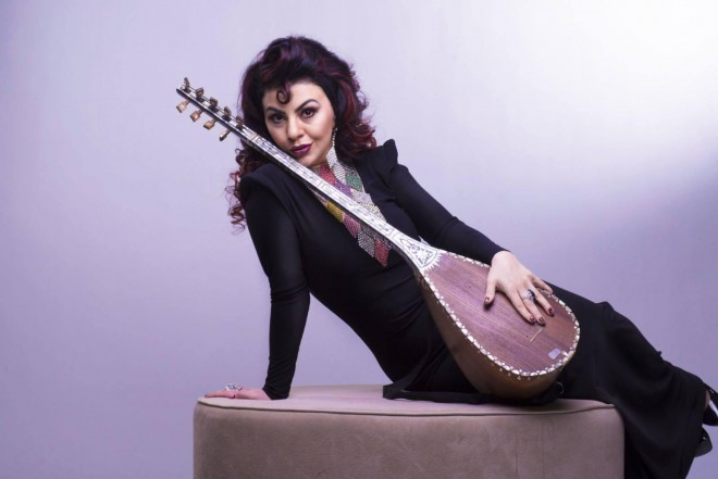 Samirə: "Kaş ki güclü qadın olmazdım"