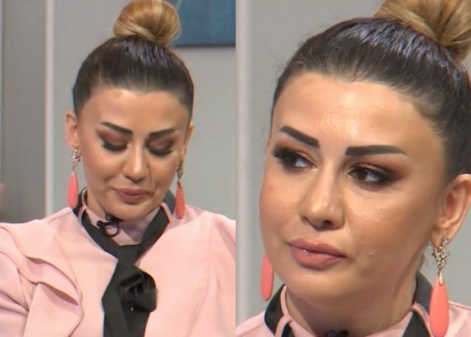 “Anam iflas oldu, özünü öldürəcəyini deyirdi” - Fatimə