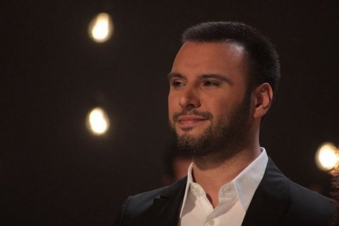 Alişandan yeni mahnı
