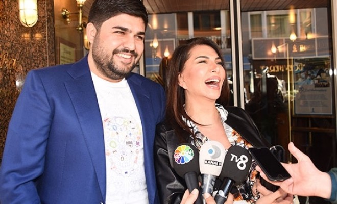 Reklam firmaları əkizləri istəyir