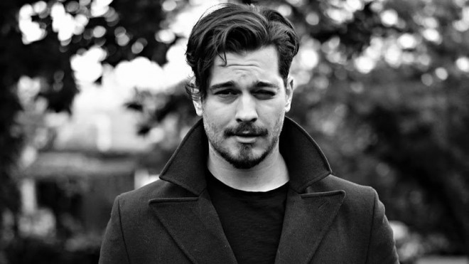 Çağatayın yeni avtomobili - 210 min TL xərclədi