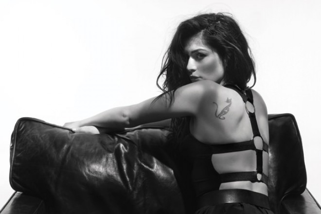 Dəniz Çakır balıq restoranında