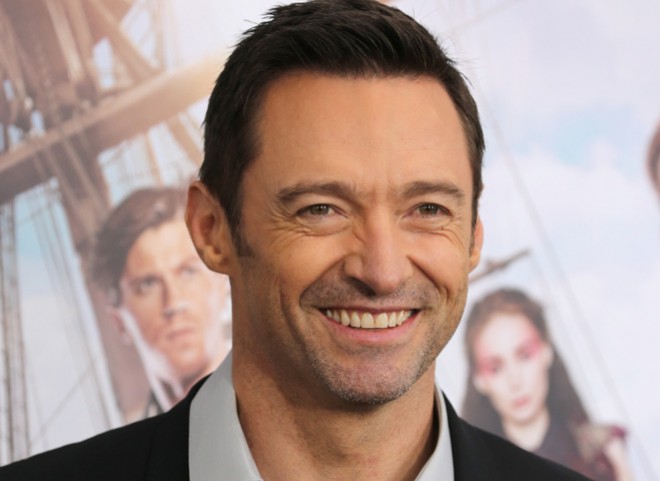 Hyu Cekman həyat yoldaşından ayrıldı – iddia