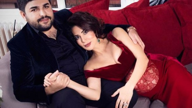 Ebrudan əkiz sürprizi