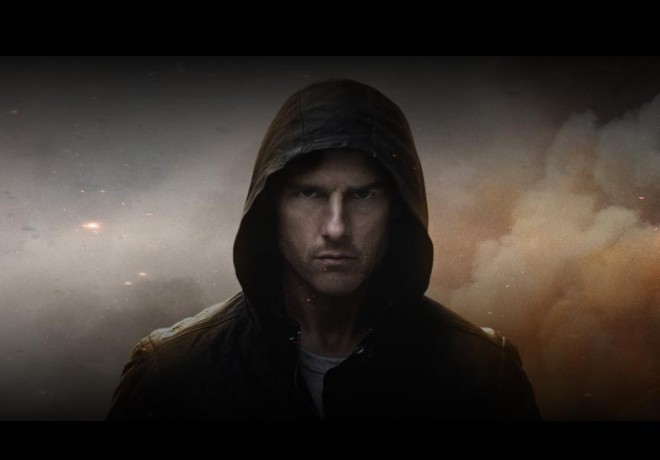 Tom Kruzun filminin altıncı hissəsi çəkiləcək