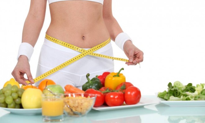 2 həftədə 8 kiloqram arıqlayın