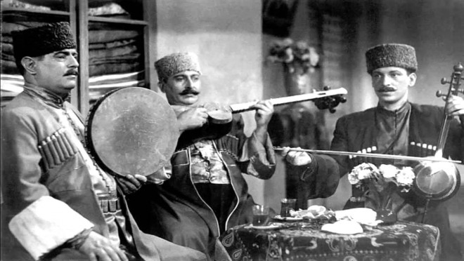 Xan Şuşinskinin anım günüdür 