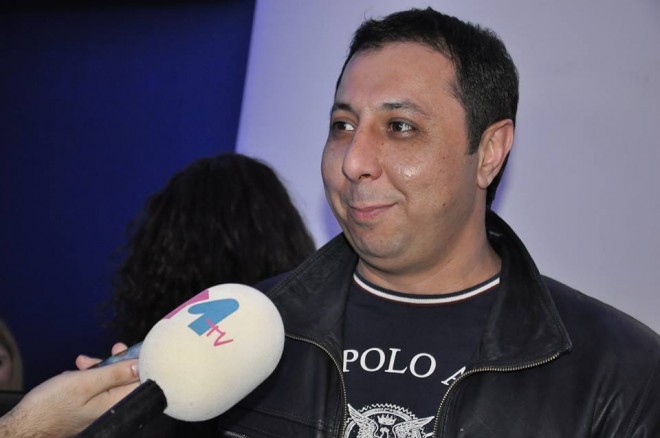 Elməddin: "Kimin&nbsp;çoxlu&nbsp;pulu varsa, məni dəvət etməsin" - foto