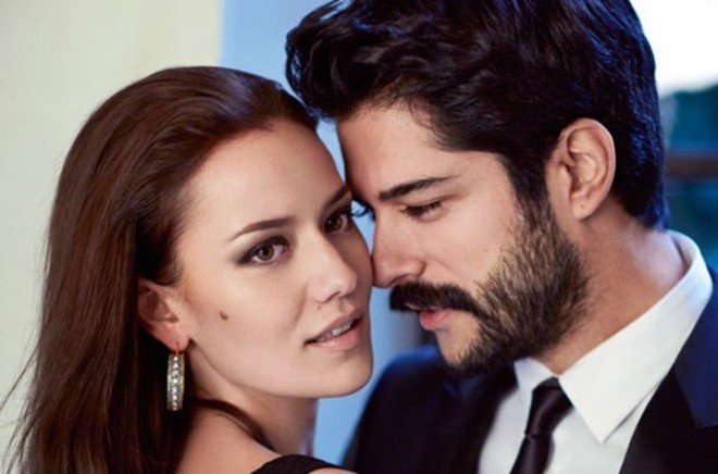 Fahriye Evcen: “Son sözü Burak deyir”