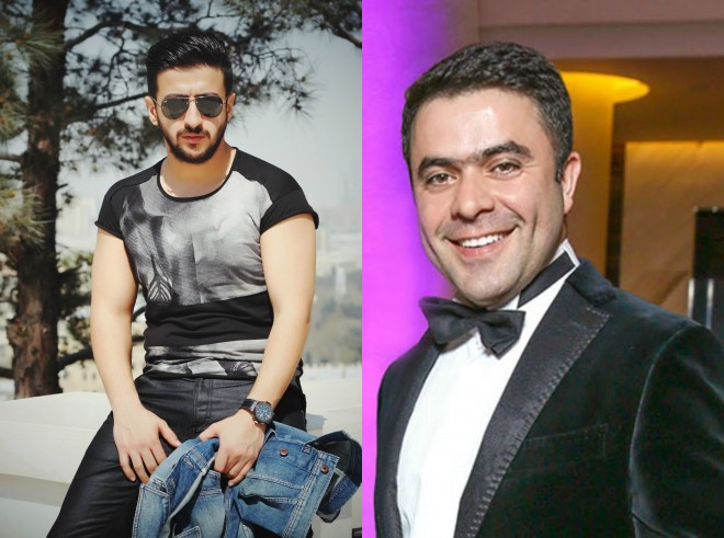 Əməkdar artistlərdən Mart soyqırımı ilə bağlı paylaşım