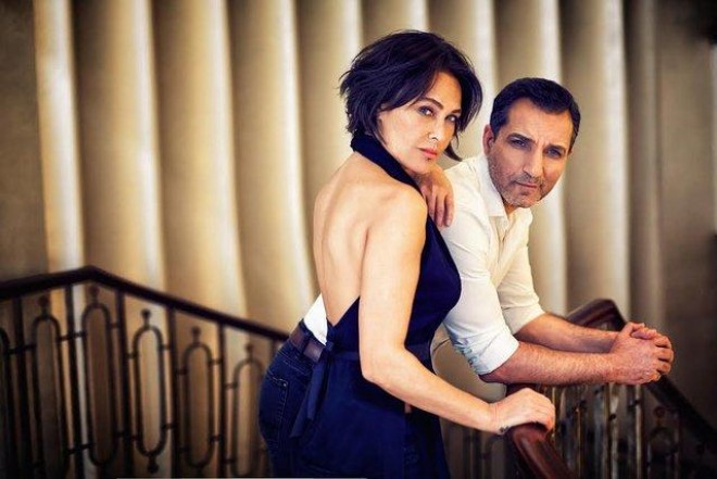 Rafetdən etiraf: “Mənim beynimdə hər zaman bir qadın var idi”&nbsp;