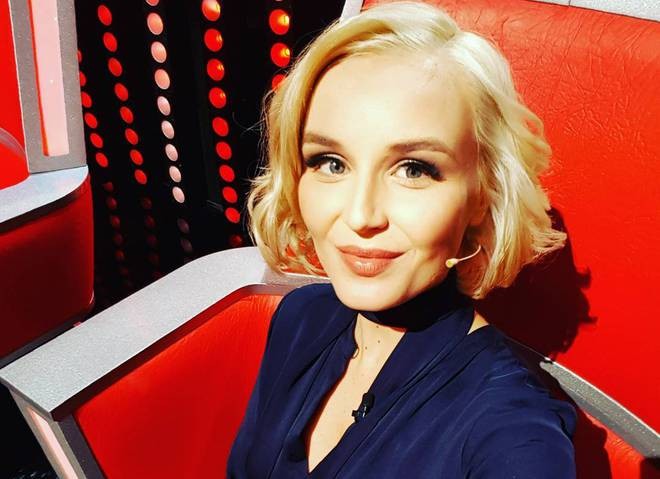 Polina Qaqarinanın doğum günüdür