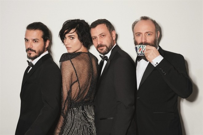 Tuba Büyüküstün: “Heçnə fikirləşmədən danışırlar”