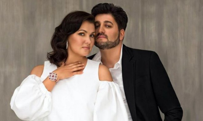 Anna Netrebko və Yusif Eyvazov “Starlite Marbella 2017” festivalında çıxış edəcəklər