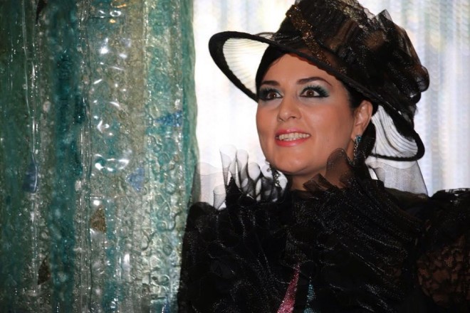 Elzadan yeni şeir: “Sevişin ki, doğulasız” 