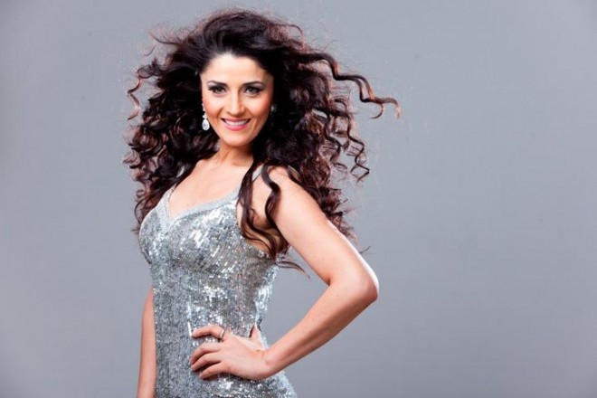 İlhamə Mayamidə istirahətdə