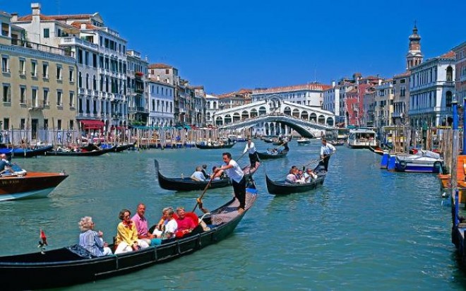 Dünyanın ən gözəl 20 şəhəri