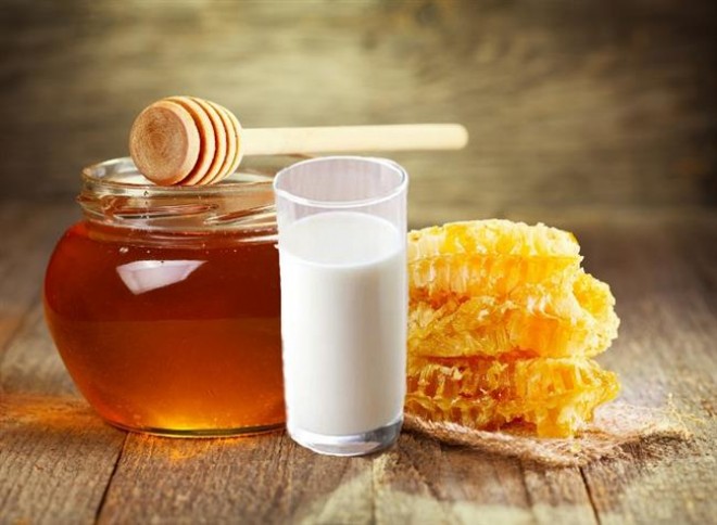 Təbii yolla dərinizi ağardacaq maska