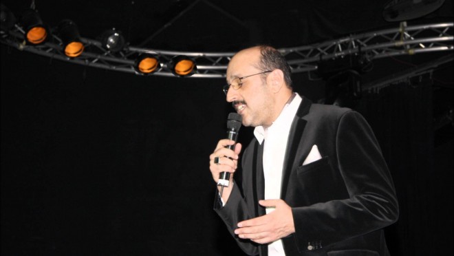 Eyyub Yaqubov konsert verəcək