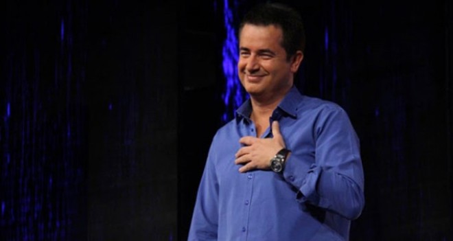 Acun İlıcalı Yunanıstanda rekorda imza atdı - foto