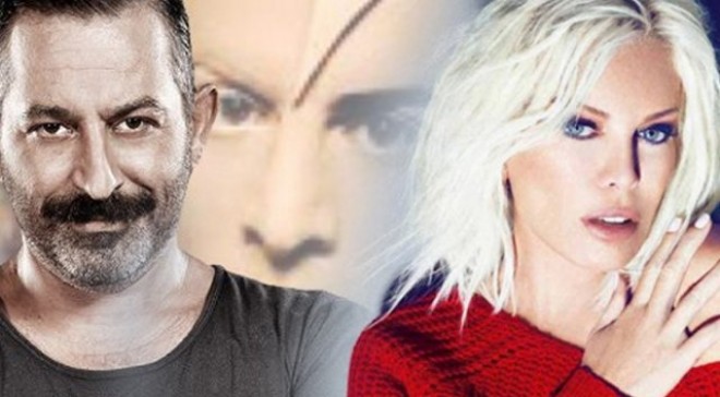 Cem Yılmaz Ajda Pekkanı razı saldı