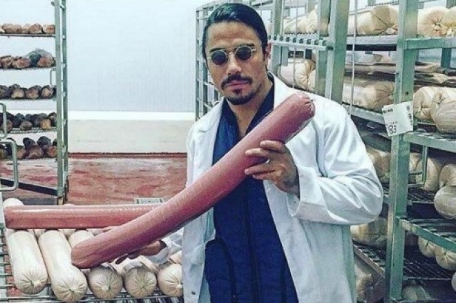 Nüsrət Amerikada seriala çəkilir - iddia