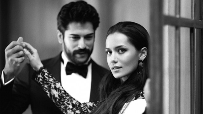 Burak Fahriyeye qadağa qoydu, amma özü əməl etmədi