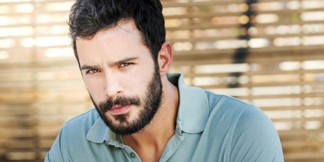 "Kiralık aşk"ın aktyoru Barış Arduç yeni serialda