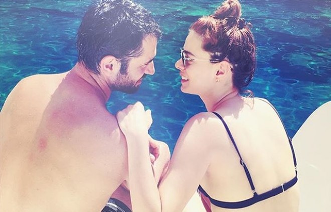 Məşhur aktrisa: “Adrenalin məni həyəcanlandırır”&nbsp;