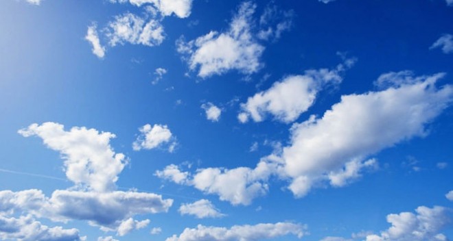 Martın 30-a olan hava proqnozu