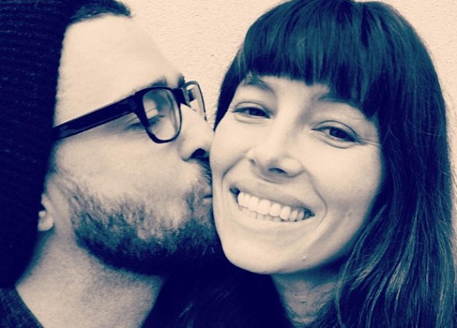 Castindən romantik doğum günü təbriki