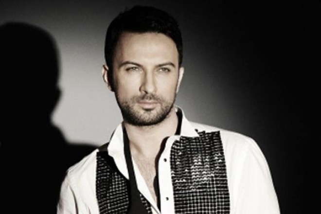 Tarkanın konsert həyəcanı: “Yuxum qaçdı” - foto