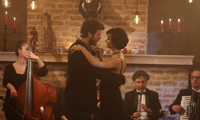 “Cesur ve Güzel” serialının 19-cu seriyasının yeni tizeri - video