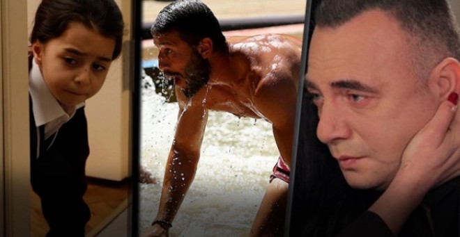 "Survivor" geridə qaldı - reytinq cədvəli